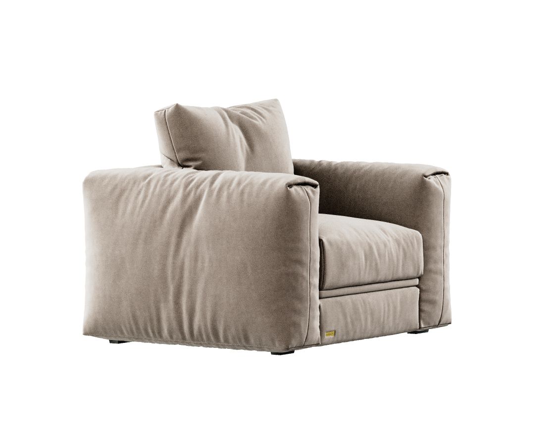 Frankof Даллас Кресло